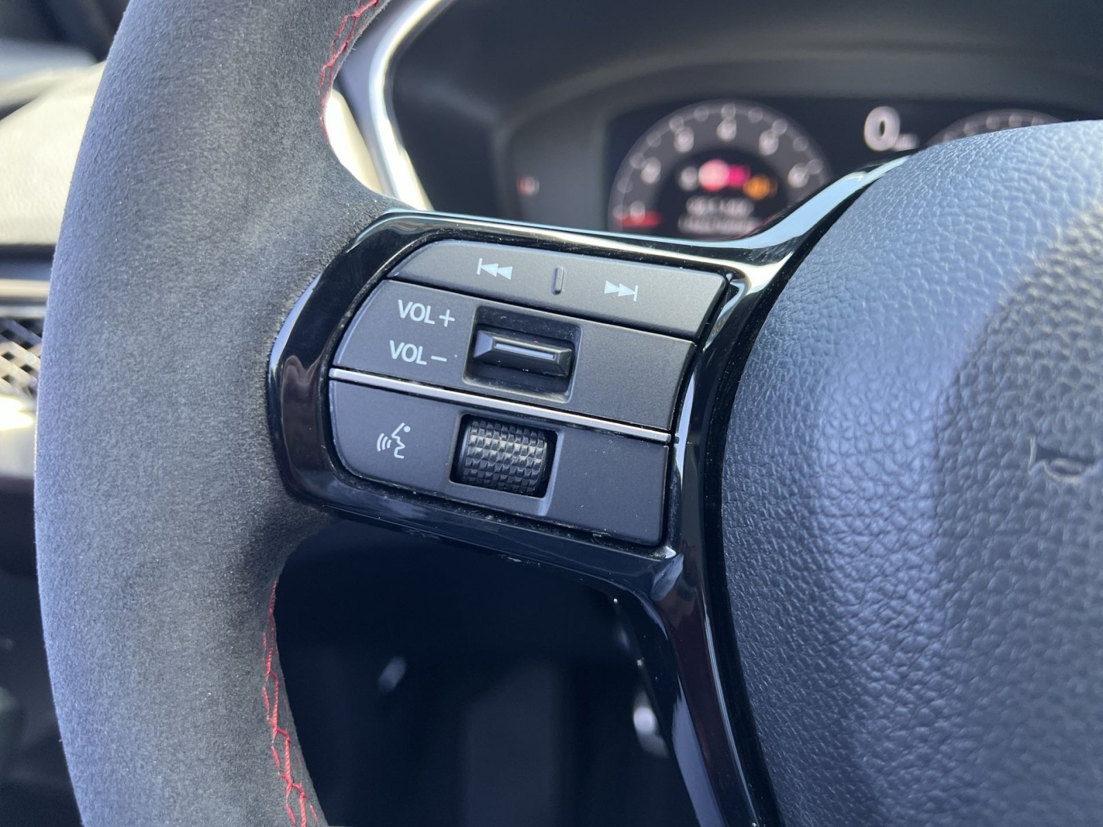 Certified 2024 Acura Integra Type S FWD image 30