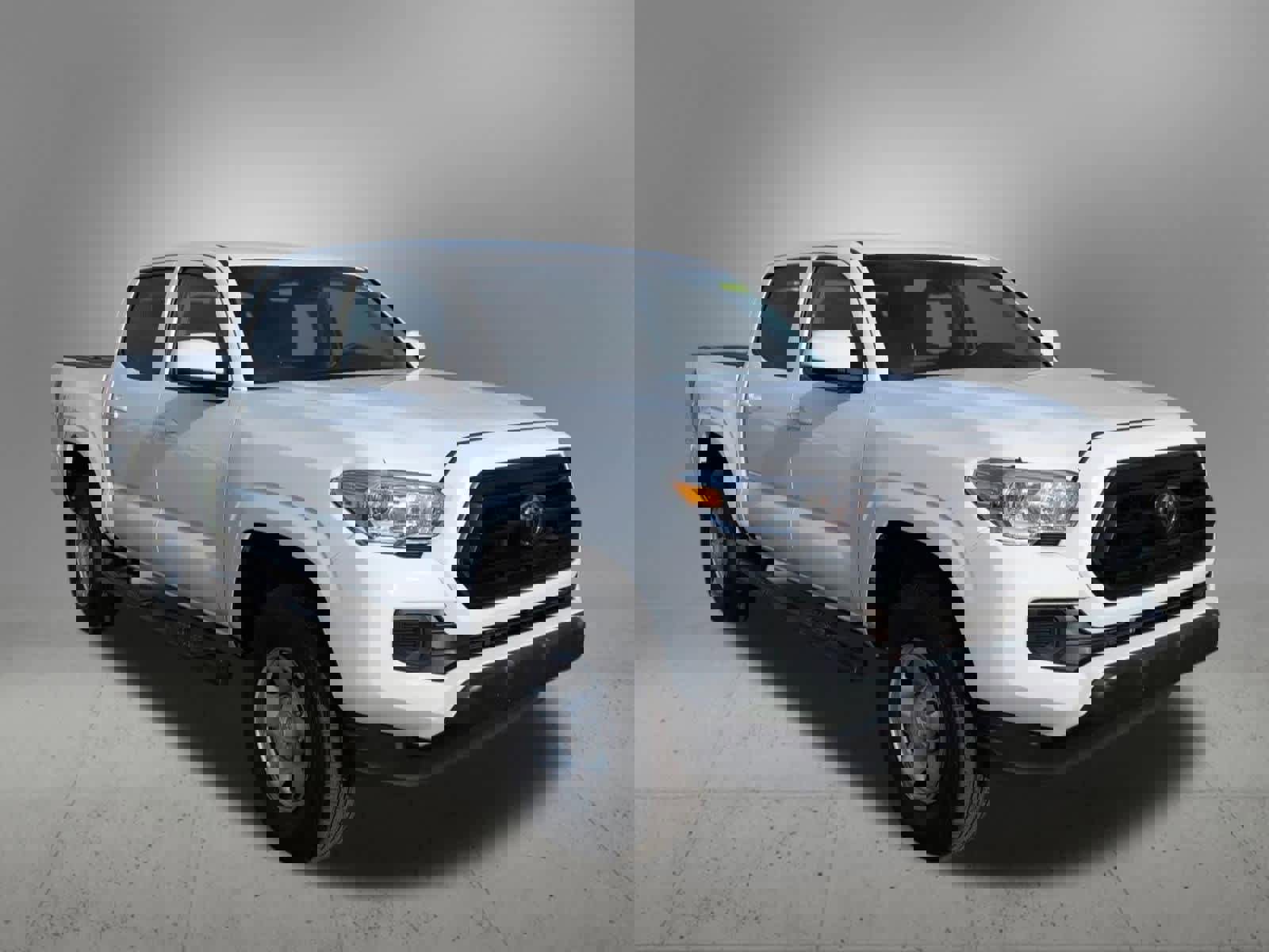 Used 2022 Toyota Tacoma SR image 8