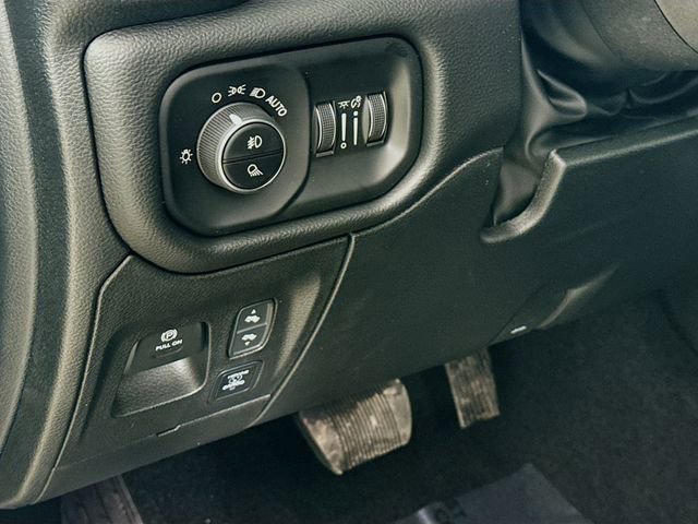 New 2026 RAM 1500 Big Horn image 10