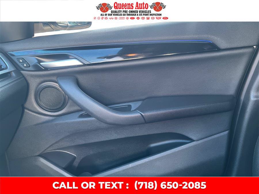 Used 2020 BMW X1 sDrive28i FWD image 23