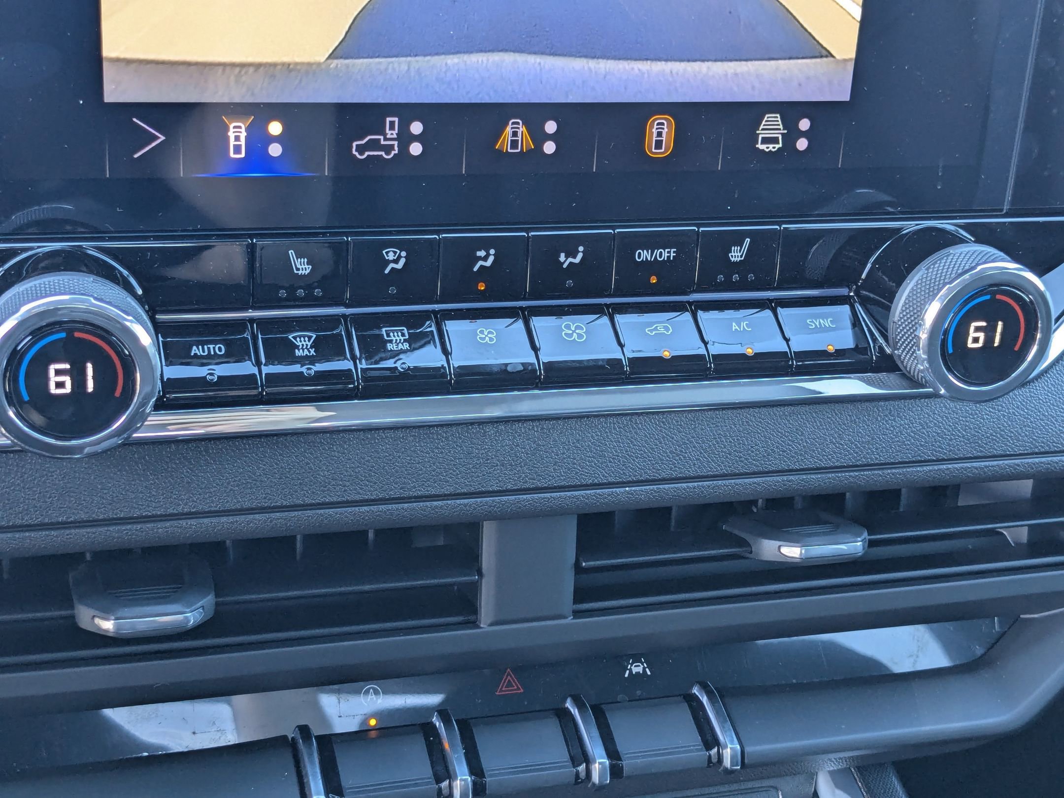 New 2026 Chevrolet Colorado Trail Boss image 16