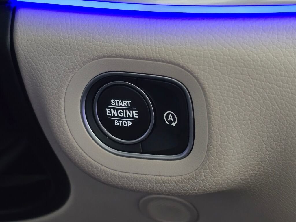 Used 2024 Mercedes-Benz GLE 450 4MATIC image 38