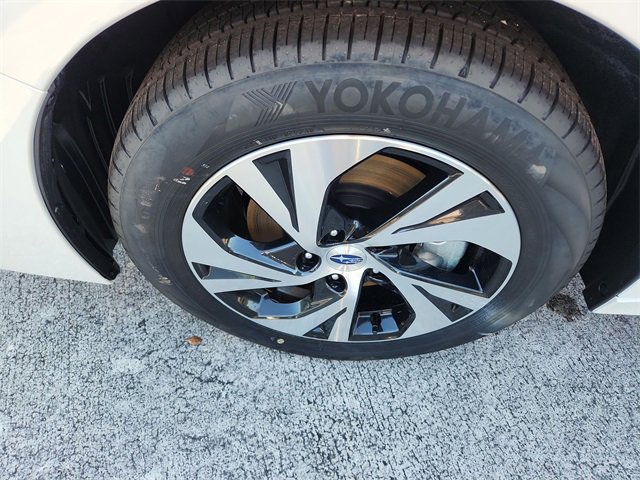 New 2025 Subaru Legacy Premium image 10