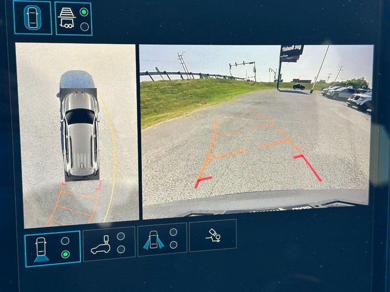 New 2026 GMC Acadia Elevation w/ Black Edition image 18