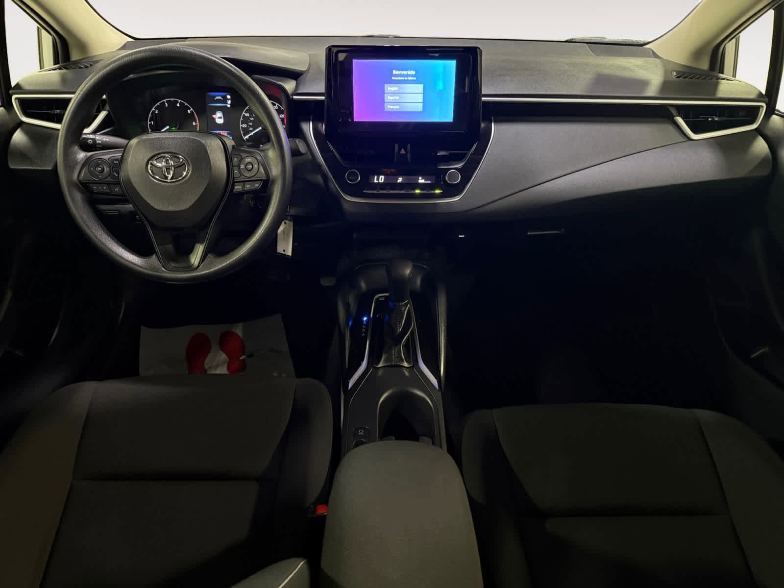 Used 2024 Toyota Corolla LE FWD image 17