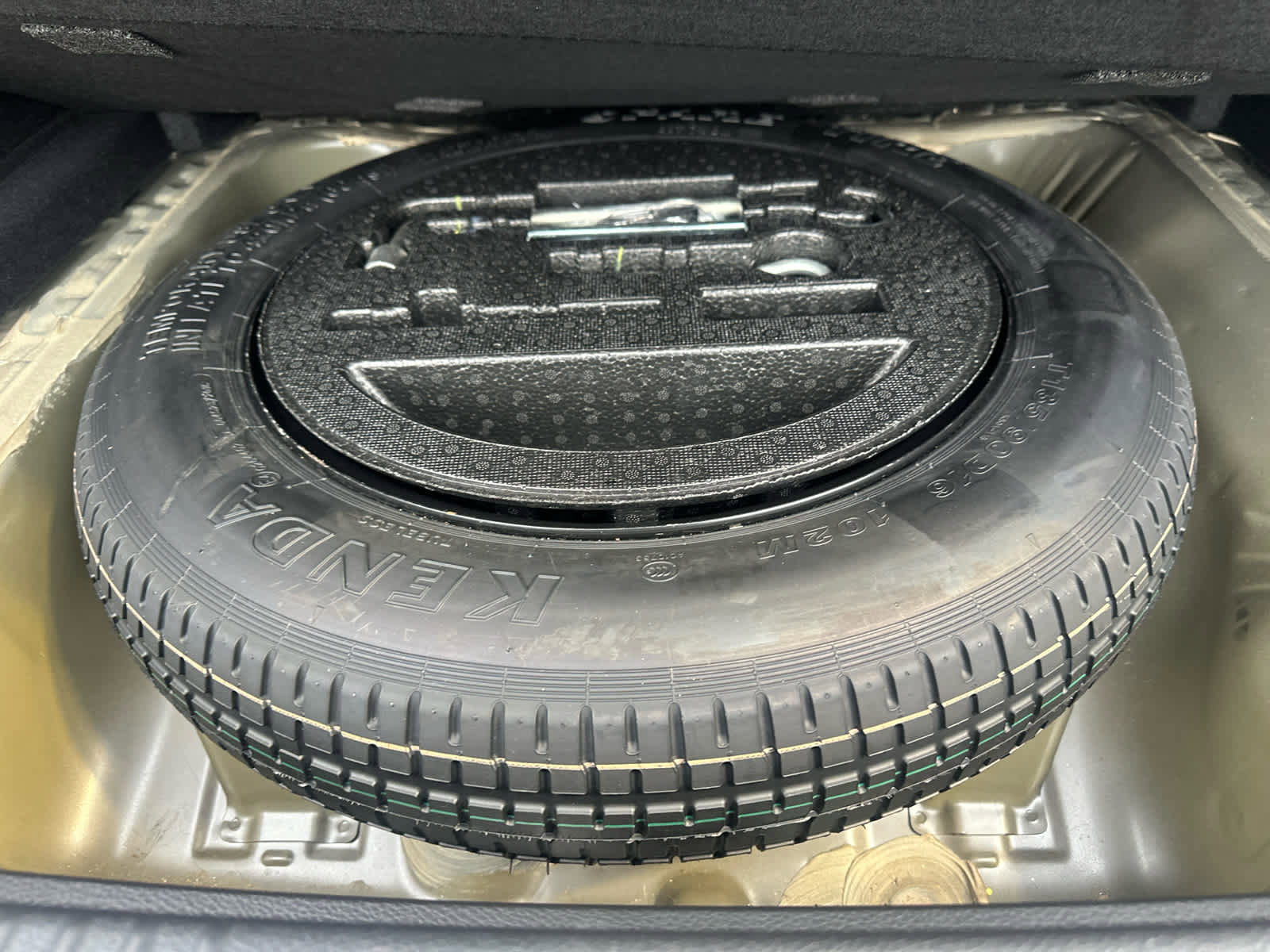 Used 2019 Honda HR-V EX-L image 14