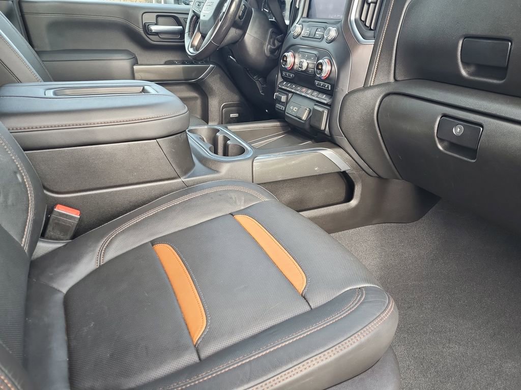 Used 2021 GMC Sierra 2500 AT4 w/ AT4 Premium Plus Package image 16