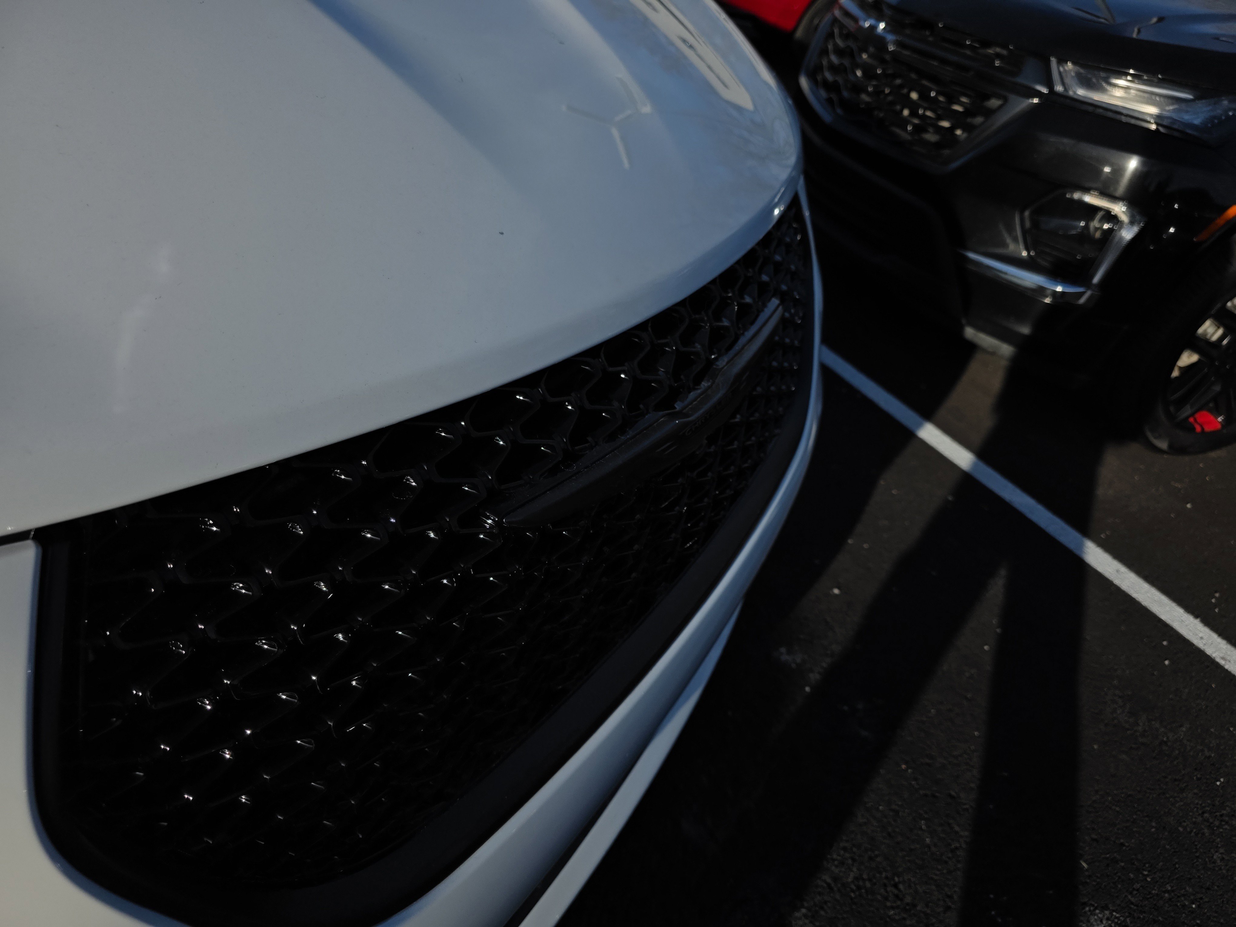 New 2026 Chrysler Pacifica Limited w/ S Appearance Package image 25