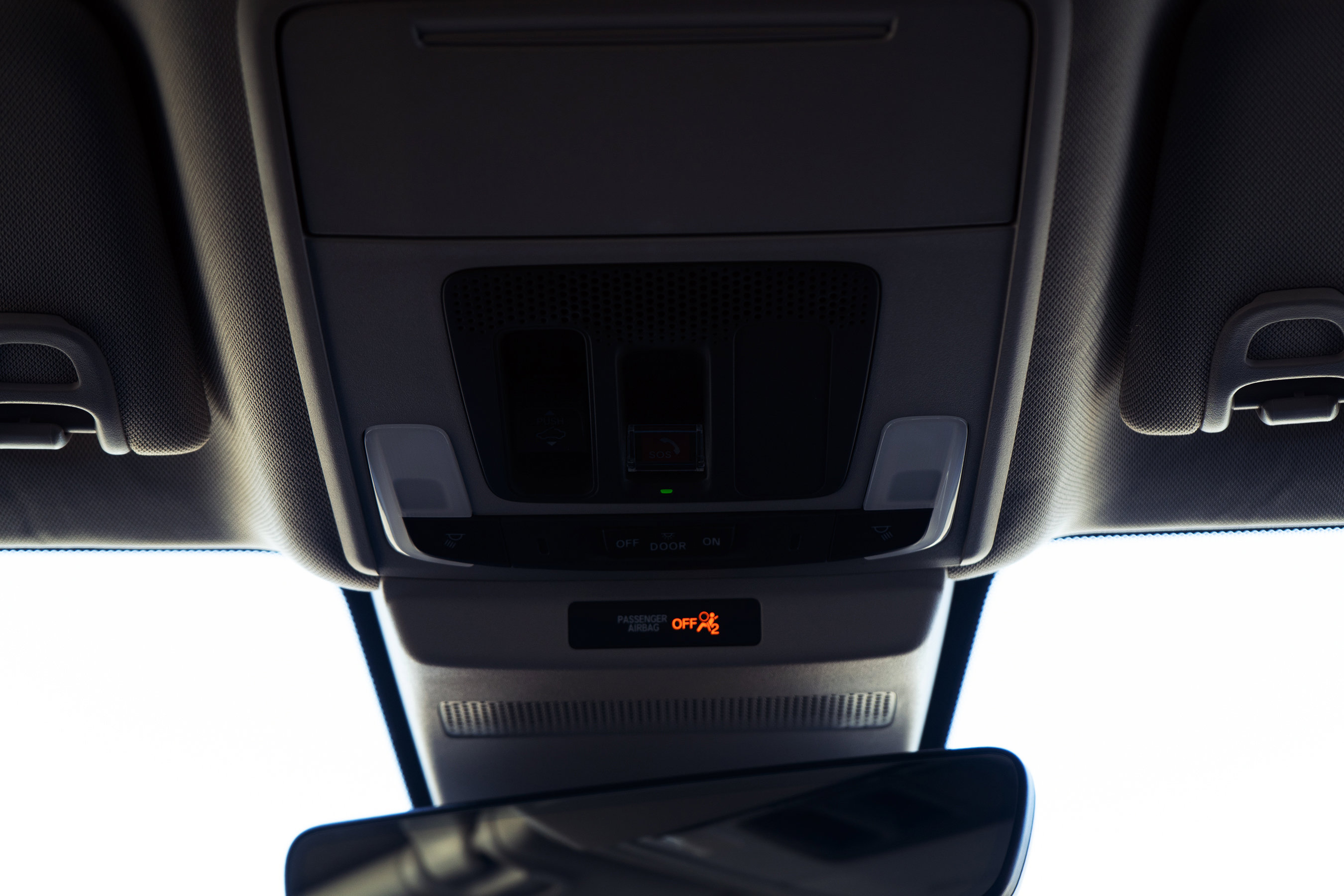 Certified 2025 Honda Accord Touring image 37