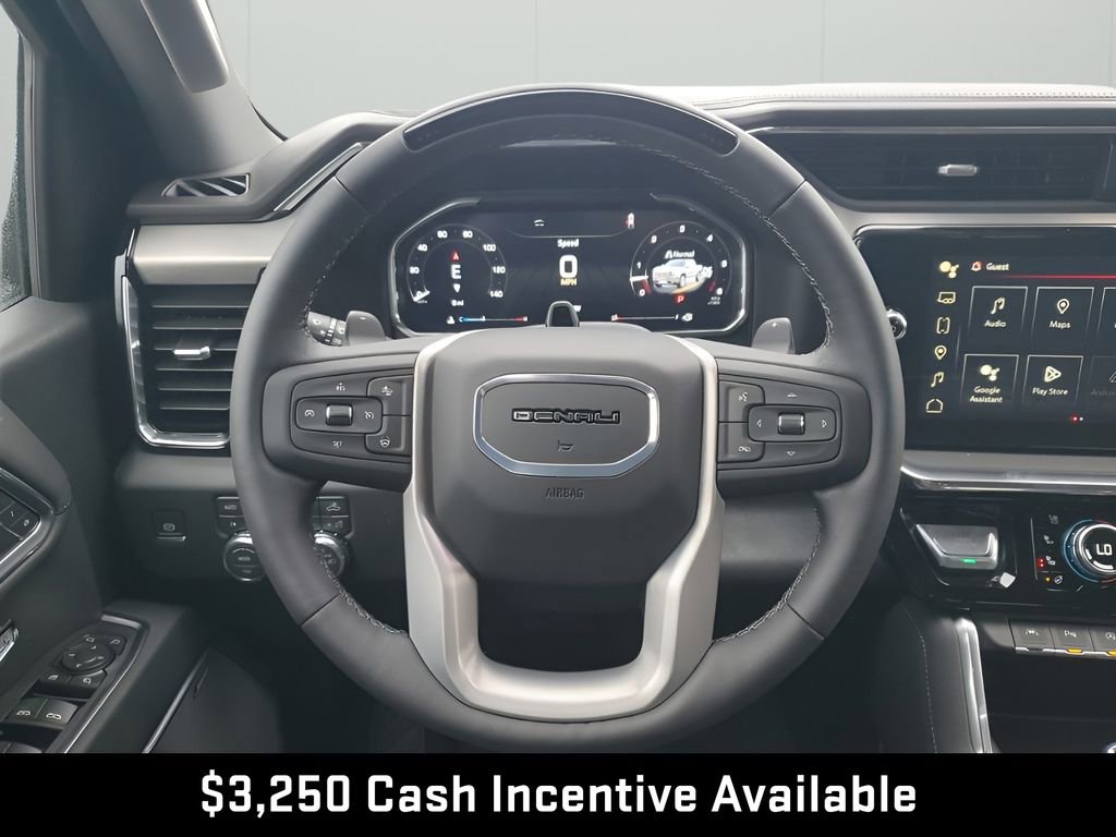 New 2026 GMC Sierra 1500 Denali AWD/4WD image 28