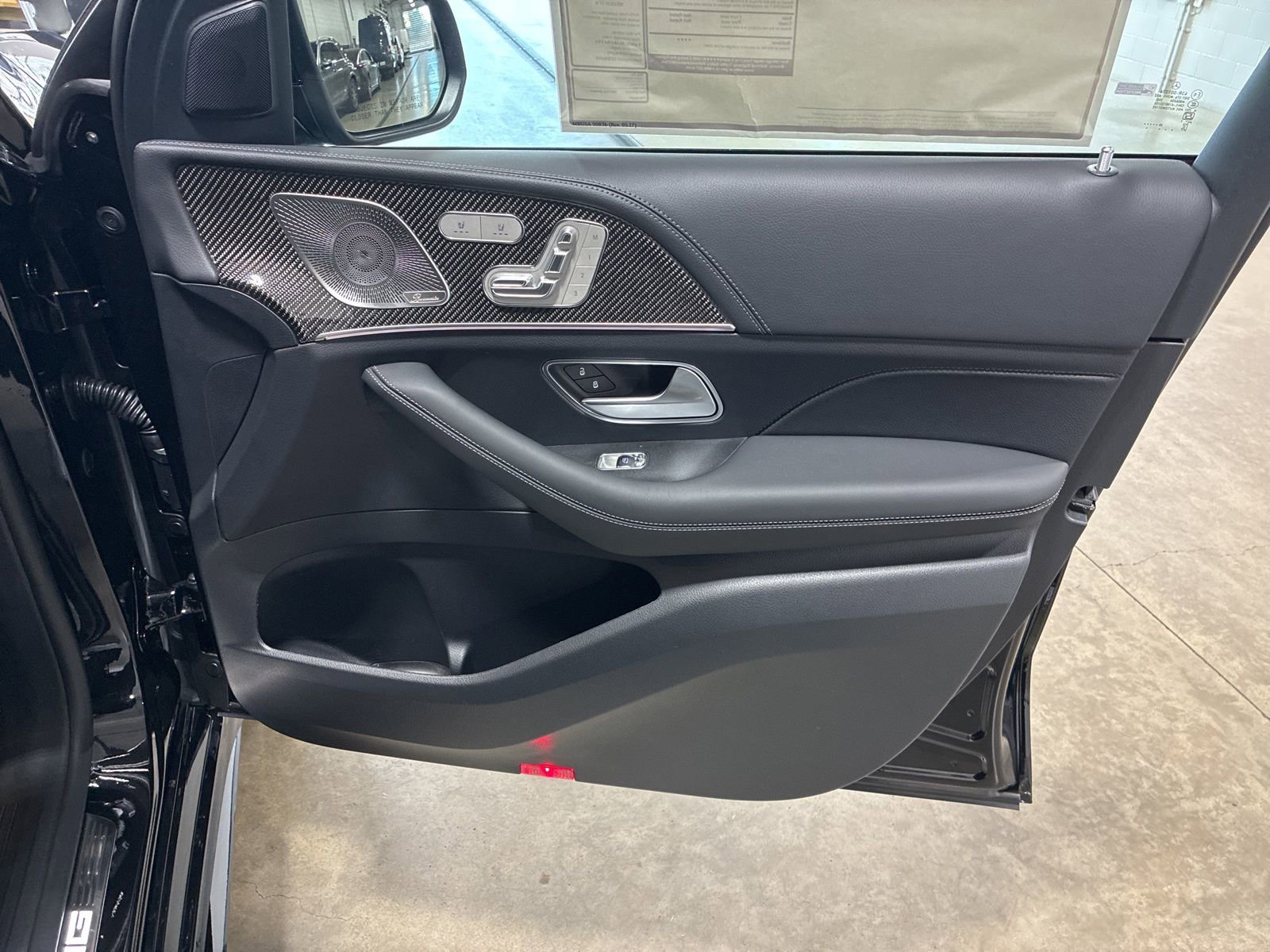 New 2026 Mercedes-Benz GLE 53 AMG 4MATIC image 15