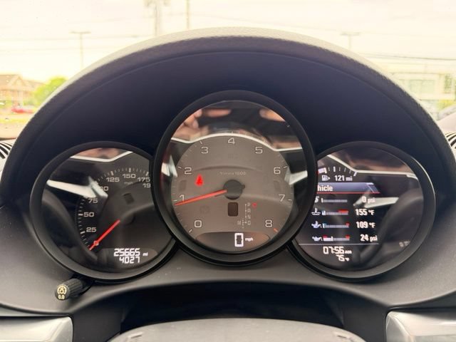 Used 2018 Porsche 718 Cayman S RWD image 20
