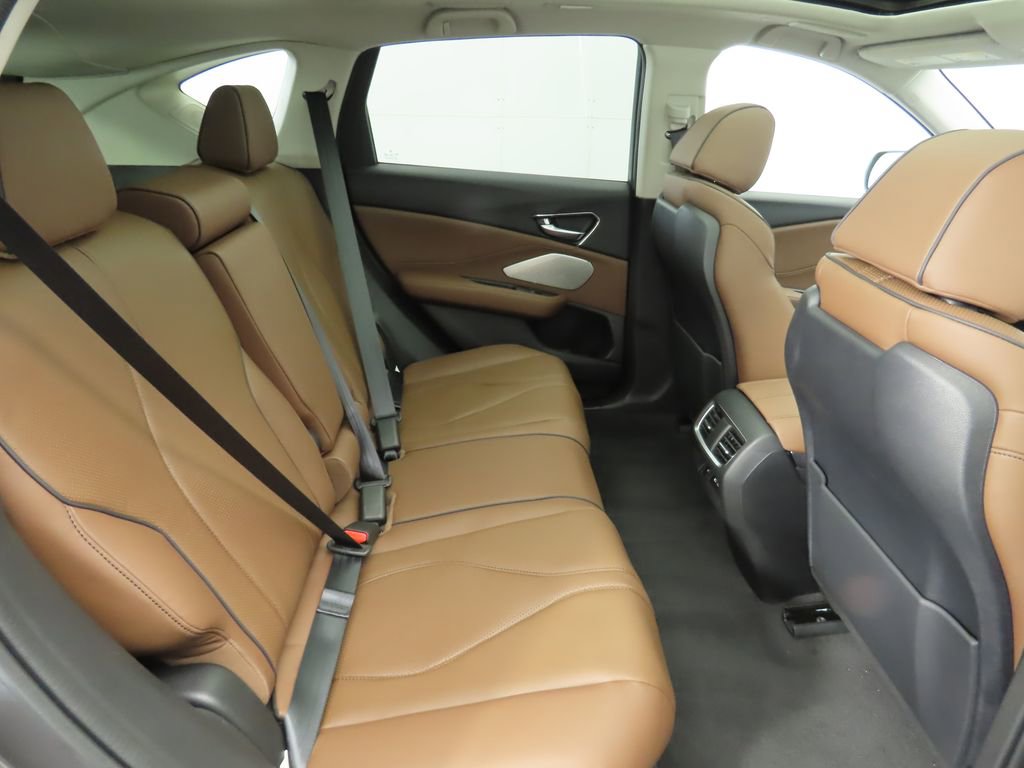 New 2026 Acura RDX Advance Package image 22