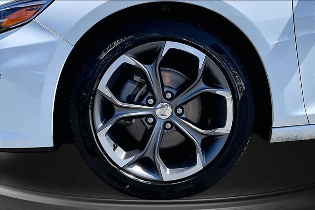 Used 2024 Chevrolet Malibu LT FWD image 31