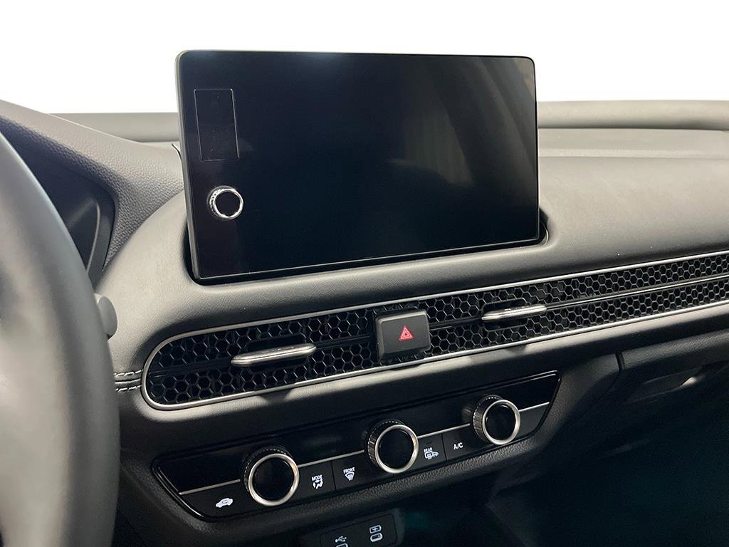 New 2026 Honda HR-V EX-L image 20