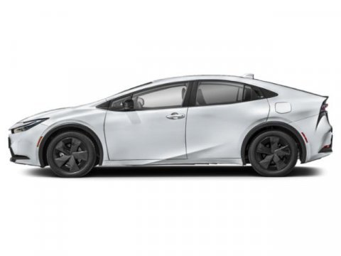New 2026 Toyota Prius Plug-In Hybrid FWD image 3