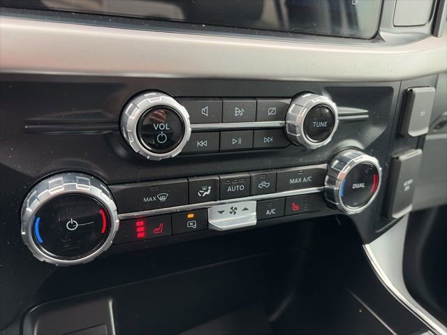 Used 2023 Ford F150 Lightning Pro image 17