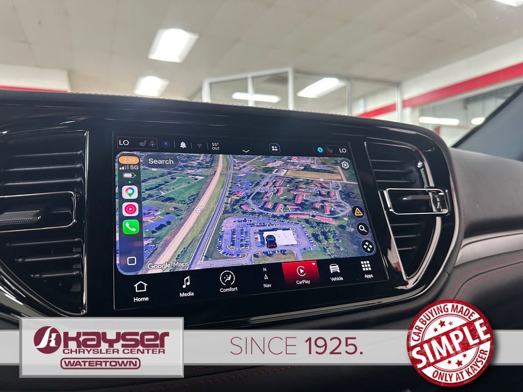 New 2026 Dodge Durango GT AWD/4WD image 28