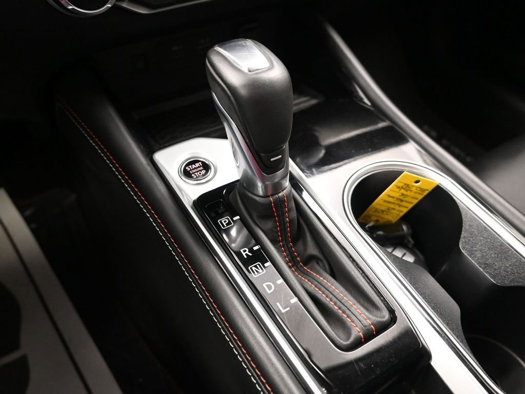 Used 2024 Nissan Altima 2.5 SR w/ SR Premium Package image 23