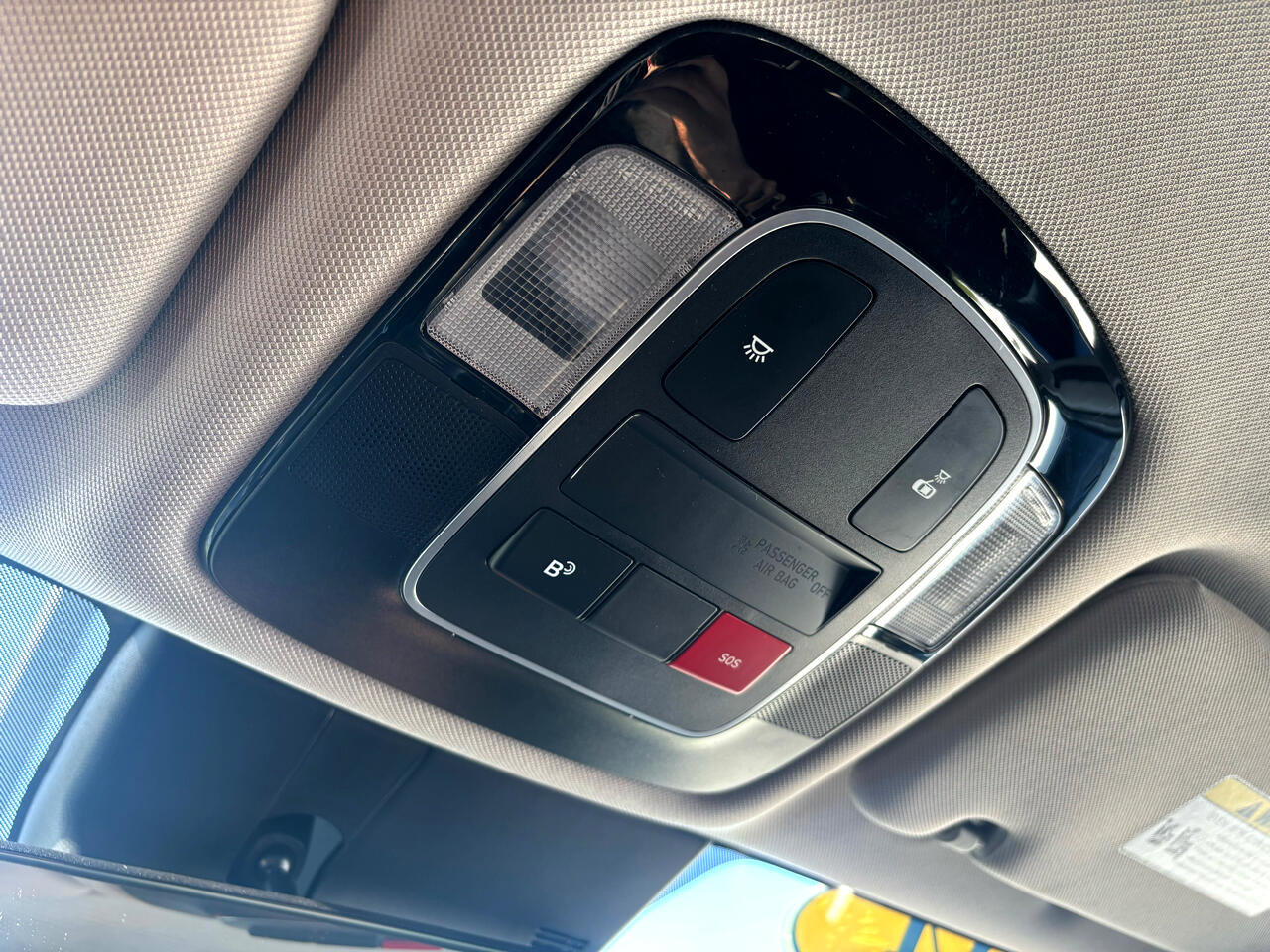 Used 2024 Hyundai Sonata SEL image 38