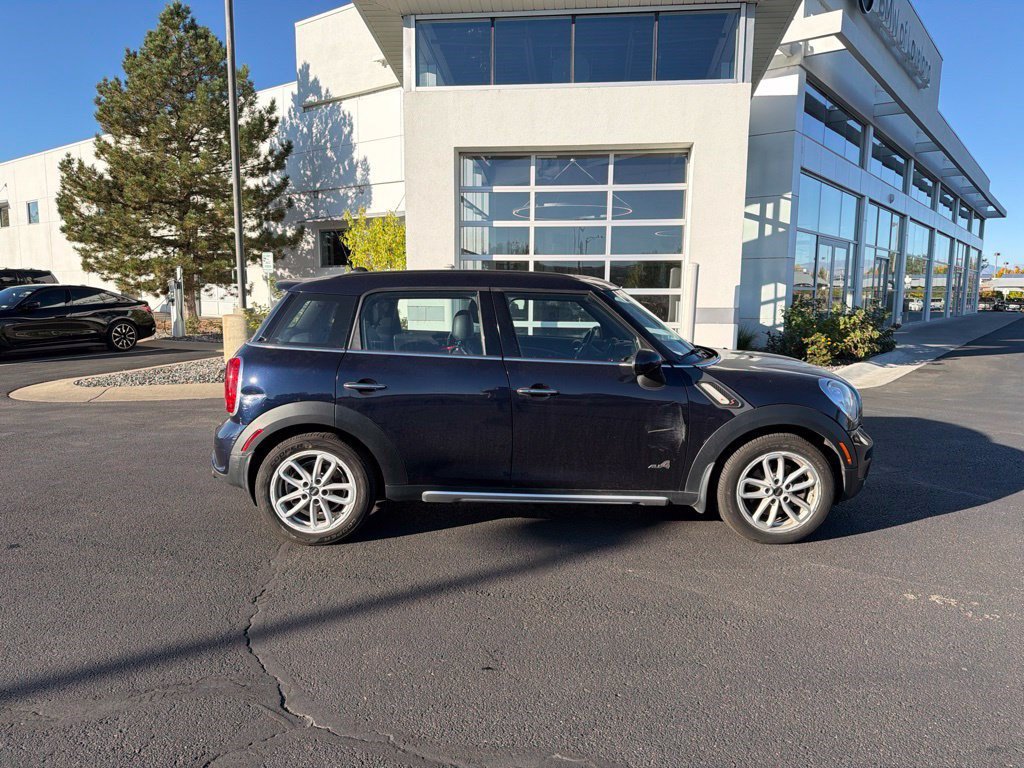 Used 2015 MINI Cooper Countryman S AWD/4WD image 6