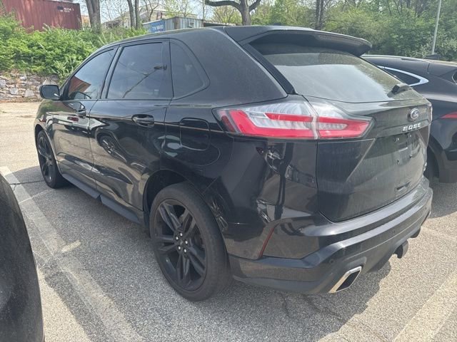 Used 2021 Ford Edge ST w/ Equipment Group 401A AWD/4WD image 5