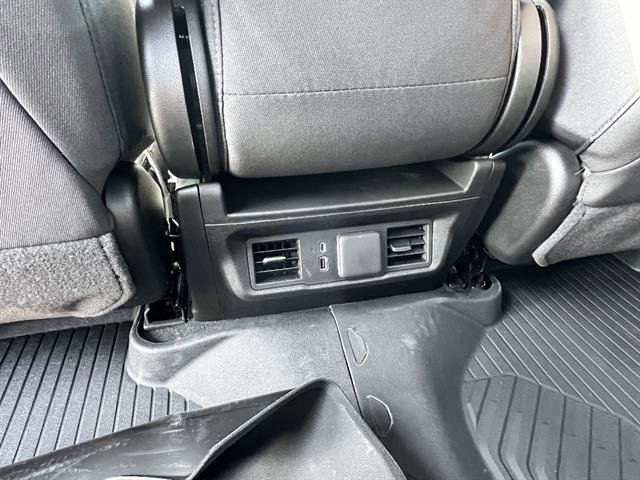 New 2026 Chevrolet Silverado 1500 LT image 16