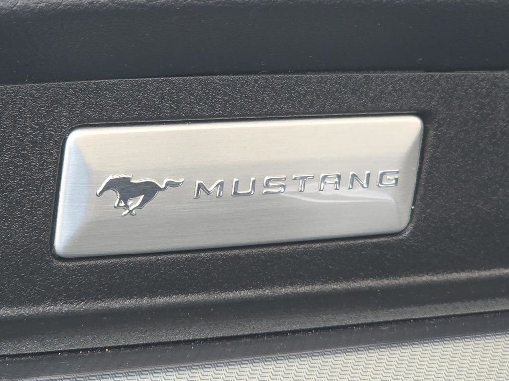 Used 2019 Ford Mustang GT Premium w/ Equipment Group 401A image 36