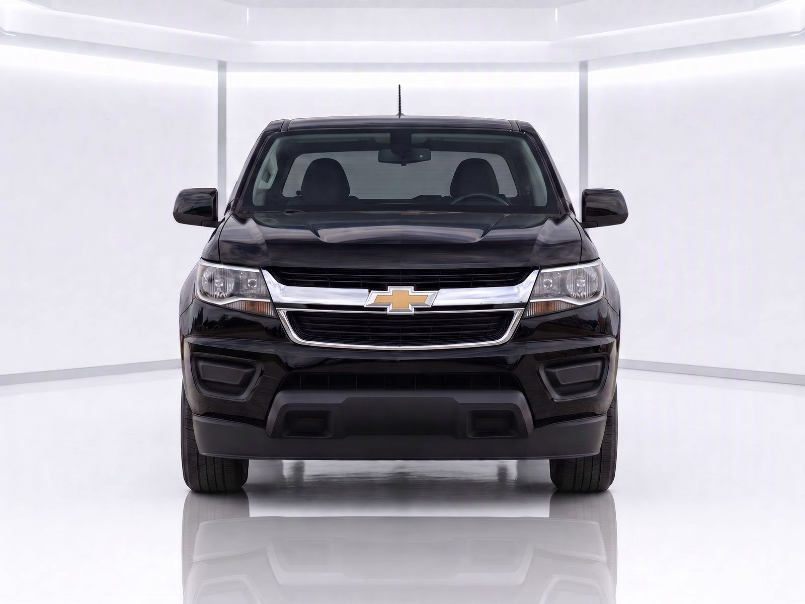 Used 2019 Chevrolet Colorado LT RWD image 5