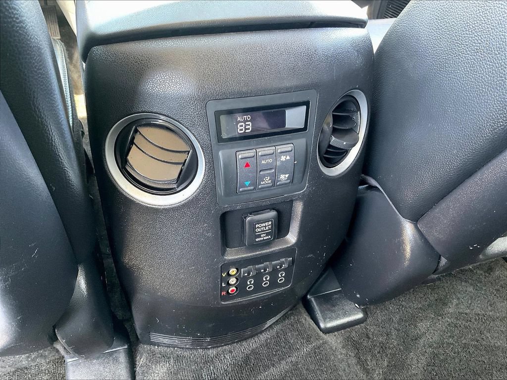 Used 2012 Honda Pilot Touring image 10