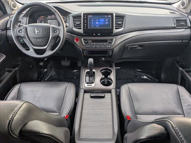 Used 2017 Honda Pilot EX-L image 19