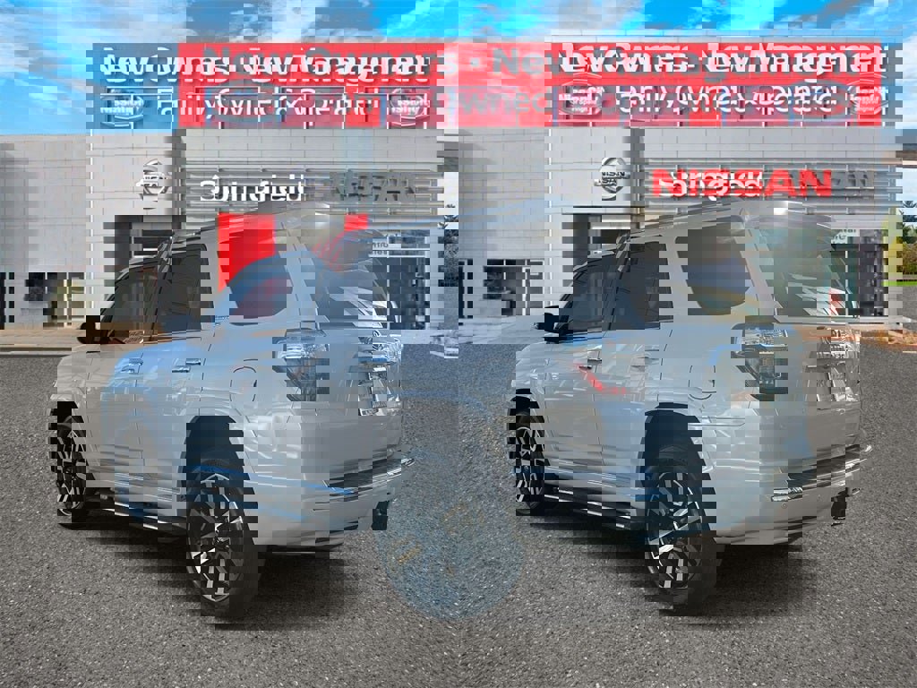 Used 2019 Toyota 4Runner SR5 image 6