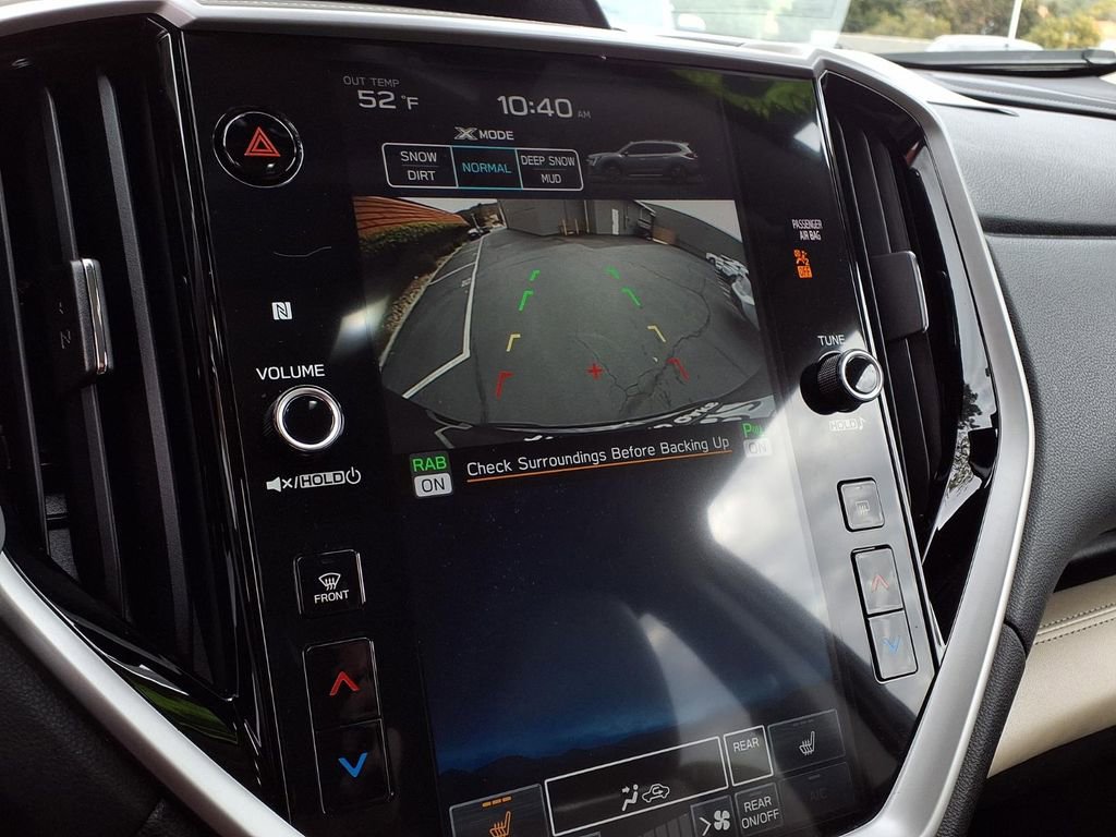 Used 2023 Subaru Ascent Limited image 8