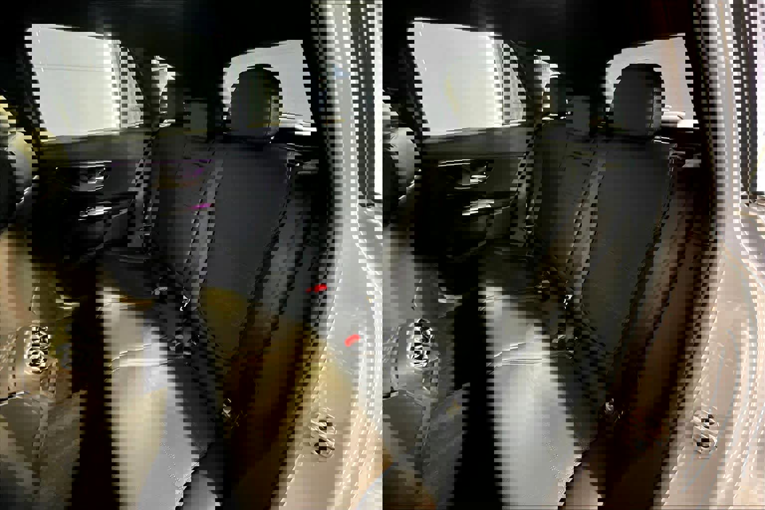 Certified 2026 Mercedes-Benz GLC 300 4MATIC image 21