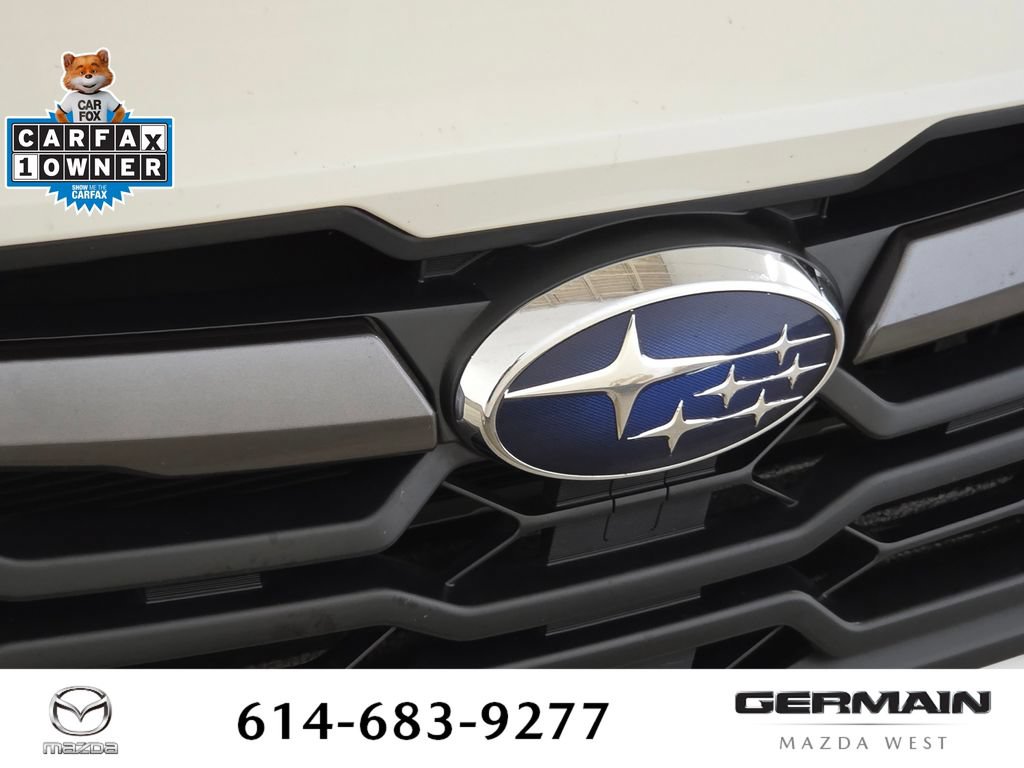 Used 2024 Subaru Crosstrek 2.0i Premium AWD/4WD image 17