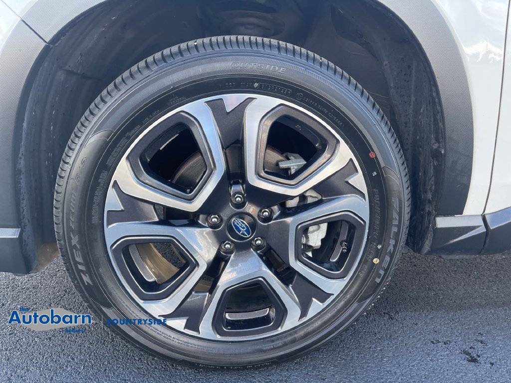 Used 2023 Subaru Ascent Limited AWD/4WD image 27