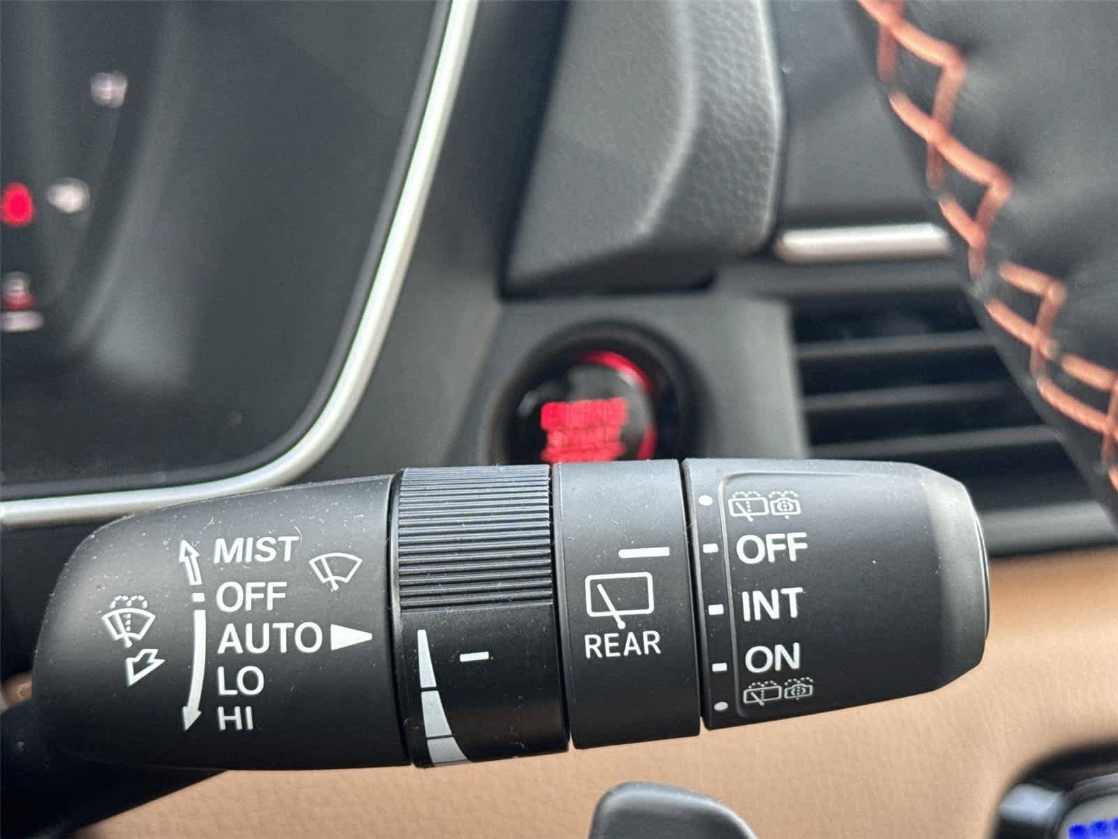 Used 2026 Honda Passport TrailSport Elite image 22