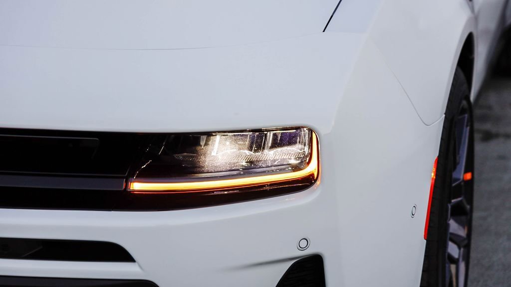 New 2026 Dodge Charger Scat Pack w/ Blacktop Package image 5