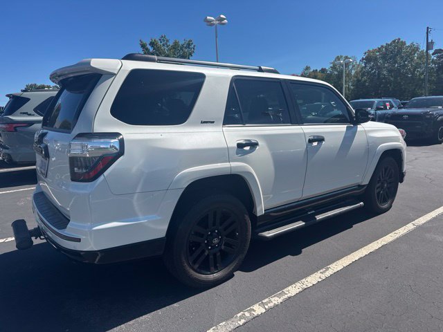 Used 2019 Toyota 4Runner Limited AWD/4WD image 9