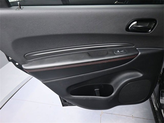 Used 2023 Dodge Durango R/T w/ Blacktop Package image 38