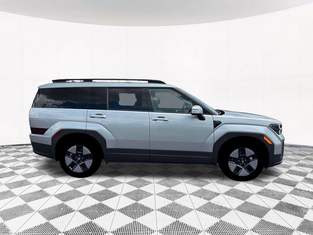 New 2026 Hyundai Santa Fe SEL image 13