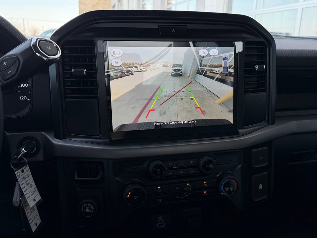 New 2026 Ford F150 XL image 6