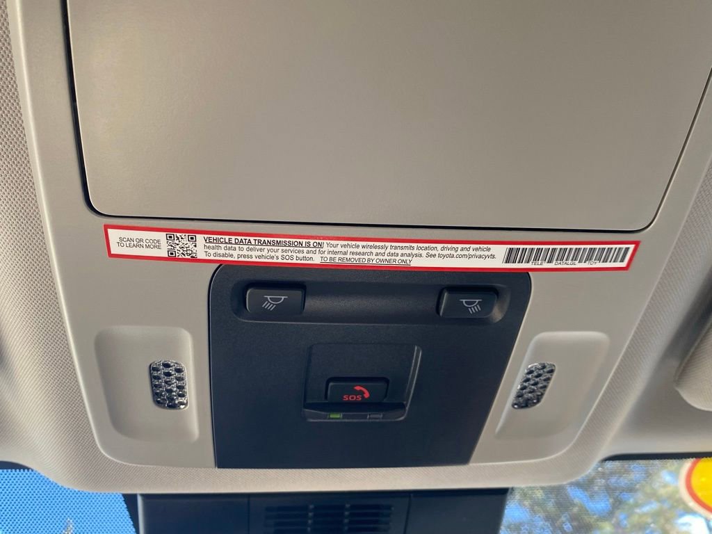 New 2026 Toyota Camry LE image 23