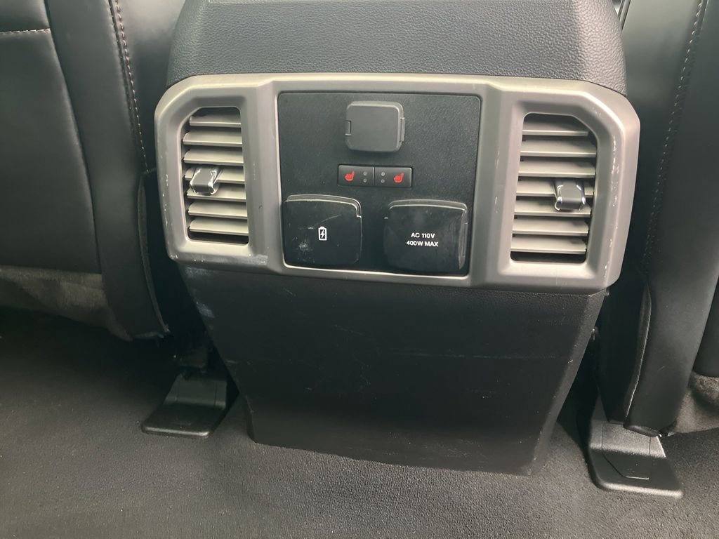 Used 2021 Ford F250 Platinum w/ FX4 Off-Road Package image 18