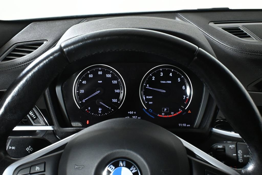 Used 2018 BMW X2 xDrive28i w/ Convenience Package AWD/4WD image 20