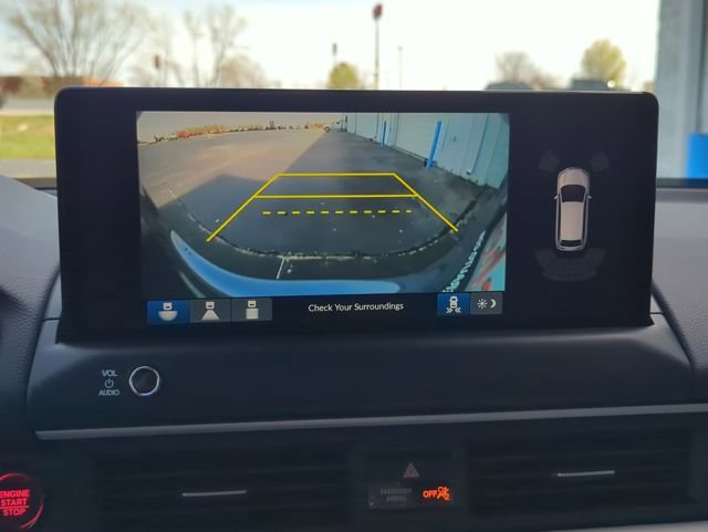 New 2026 Honda Pilot EX-L image 20