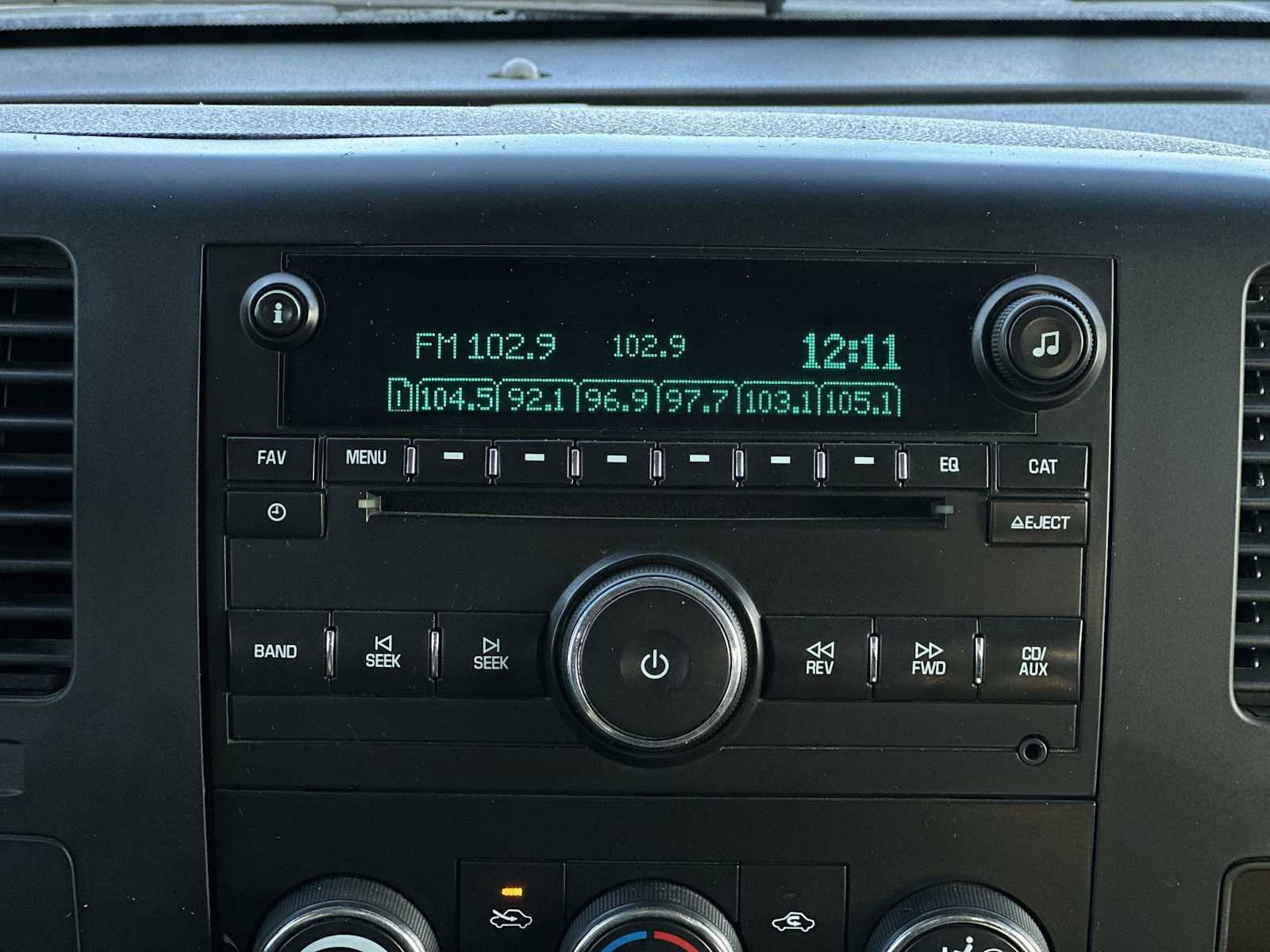 Used 2014 Chevrolet Silverado 2500 LT image 12