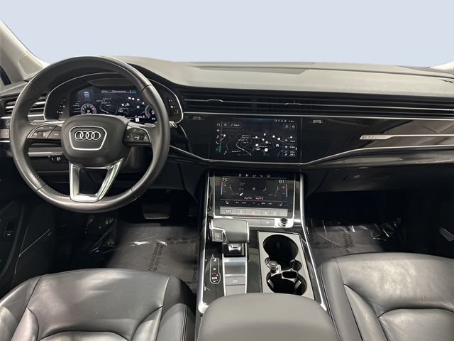 Used 2020 Audi Q7 3.0T Premium Plus image 13