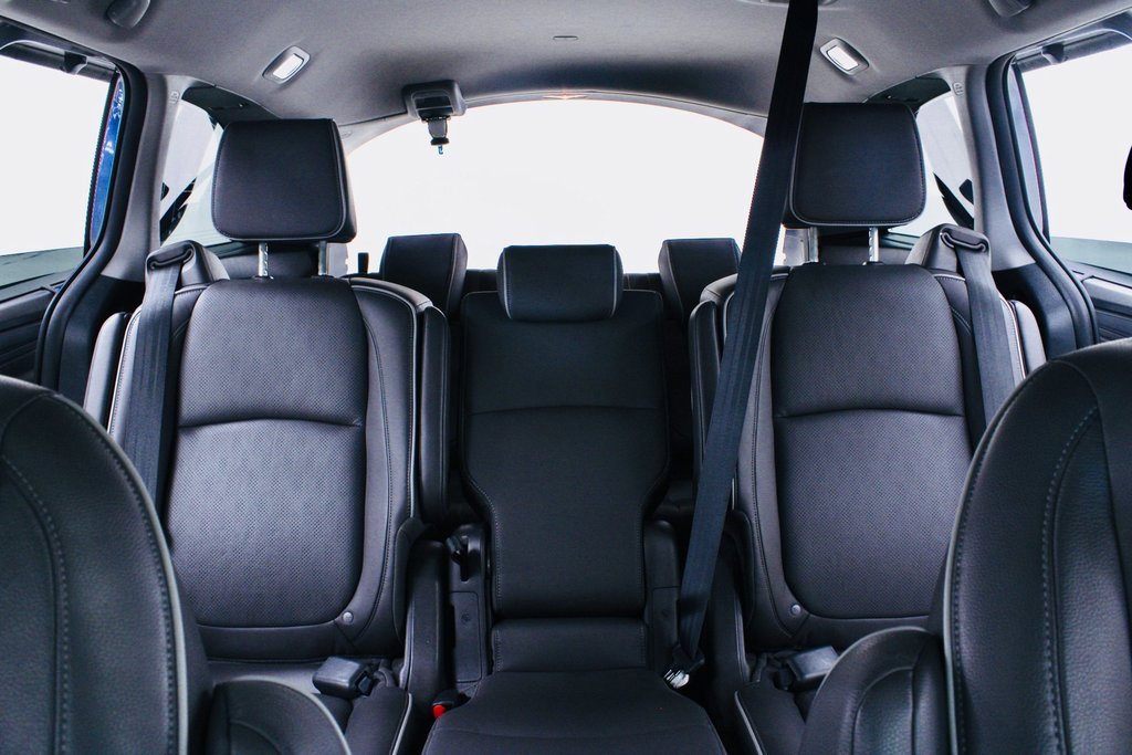 Used 2023 Honda Odyssey Elite image 23