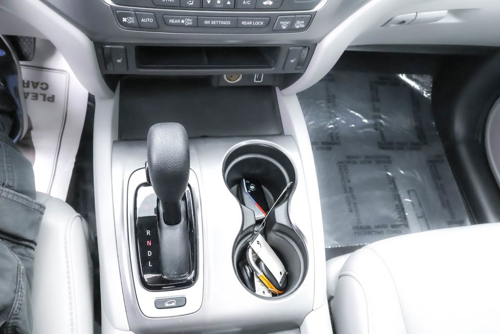 Used 2019 Honda Pilot EX-L image 22